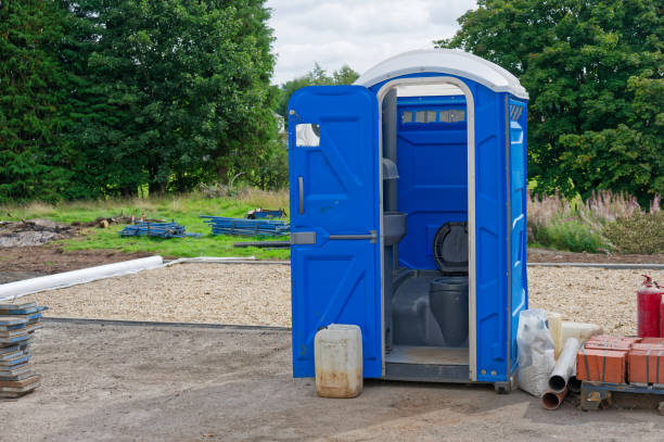 Best Portable Restroom Removal and Pickup  in Hunters Creek, FL