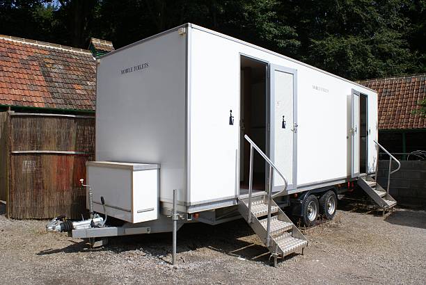 Best ADA-Compliant Portable Toilet Rental  in Hunters Creek, FL