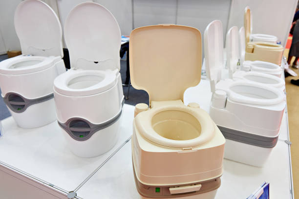 Best Portable Toilets for Disaster Relief Sites  in Hunters Creek, FL